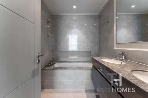 Apartemen di Burj Khalifa, Dubai, UEA 2 kamar tidur, 103 m2 nomor 597647 - foto 9