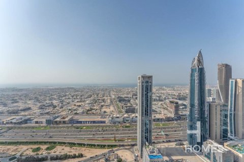Apartemen di Burj Khalifa, Dubai, UEA 2 kamar tidur, 103 m2 nomor 597647 - foto 10