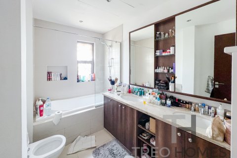 Townhouse in Reem, Dubai, UAE 3 bedrooms, 209 sq.m. № 597650 - photo 10