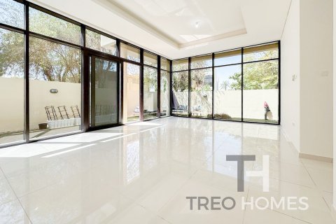 阿联酋 Dubai DAMAC Hills (Akoya by DAMAC) 待租 : 3 卧, 251 平方米 , 编号597648 - 照片 2
