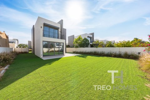Villa in Dubai South (Dubai World Central), UAE 3 bedrooms, 520 sq.m. № 597651 - photo 25