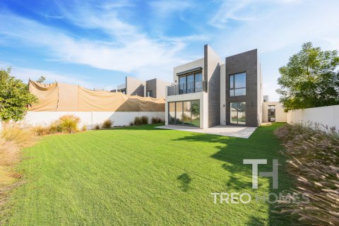 Villa in Dubai South (Dubai World Central), UAE 3 bedrooms, 520 sq.m. № 597651 - photo 24