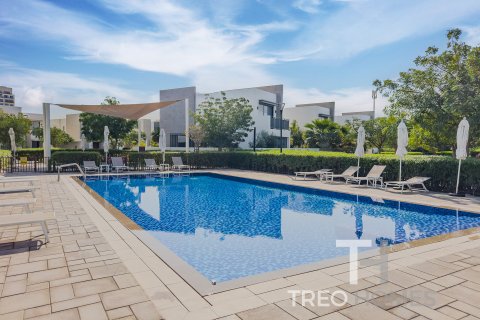 Villa in Dubai South (Dubai World Central), UAE 3 bedrooms, 520 sq.m. № 597651 - photo 20