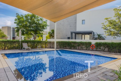 Villa in Dubai South (Dubai World Central), UAE 3 bedrooms, 520 sq.m. № 597651 - photo 22