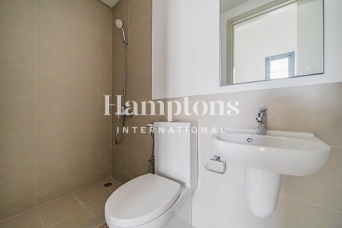 Rijtjeshuis te huur in Arabian Ranches 3, Dubai, VAE 3 slaapkamers, 128.57775200 vr.m., nr 740408 - foto 12