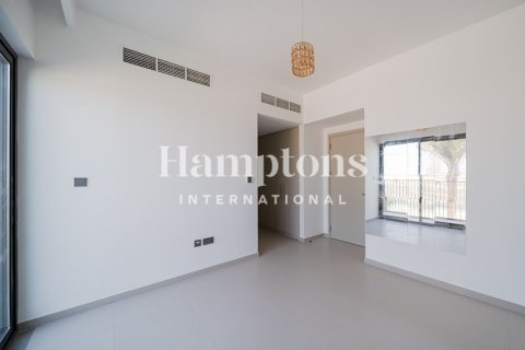 Rijtjeshuis te huur in Arabian Ranches 3, Dubai, VAE 3 slaapkamers, 128.57775200 vr.m., nr 740408 - foto 8