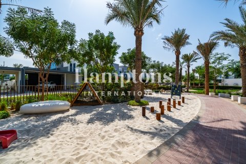 Rijtjeshuis te huur in Arabian Ranches 3, Dubai, VAE 3 slaapkamers, 128.57775200 vr.m., nr 740408 - foto 11