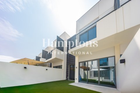 Villetta a schiera in affitto a Arabian Ranches 3, Dubai, EAU 3 camere da letto, 128.57775200 mq. № 740408 - foto 18