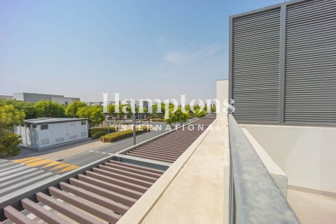 Villetta a schiera in affitto a Arabian Ranches 3, Dubai, EAU 3 camere da letto, 128.57775200 mq. № 740408 - foto 29