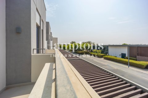 Villetta a schiera in affitto a Arabian Ranches 3, Dubai, EAU 3 camere da letto, 128.57775200 mq. № 740408 - foto 22