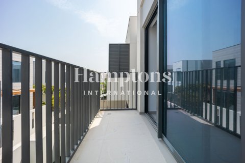 Villetta a schiera in affitto a Arabian Ranches 3, Dubai, EAU 3 camere da letto, 128.57775200 mq. № 740408 - foto 13