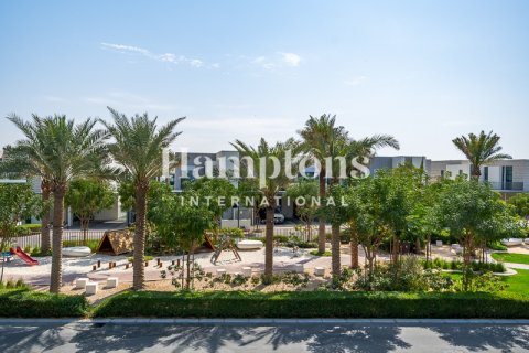 Rijtjeshuis te huur in Arabian Ranches 3, Dubai, VAE 3 slaapkamers, 128.57775200 vr.m., nr 740408 - foto 4