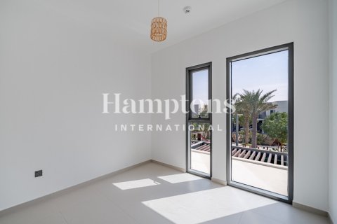 Rijtjeshuis te huur in Arabian Ranches 3, Dubai, VAE 3 slaapkamers, 128.57775200 vr.m., nr 740408 - foto 13
