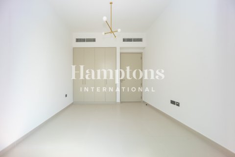 Villetta a schiera in affitto a Arabian Ranches 3, Dubai, EAU 3 camere da letto, 128.57775200 mq. № 740408 - foto 2