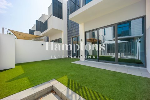 Villetta a schiera in affitto a Arabian Ranches 3, Dubai, EAU 3 camere da letto, 128.57775200 mq. № 740408 - foto 23