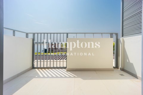 Villetta a schiera in affitto a Arabian Ranches 3, Dubai, EAU 3 camere da letto, 128.57775200 mq. № 740408 - foto 19