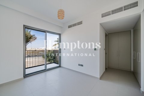 Rijtjeshuis te huur in Arabian Ranches 3, Dubai, VAE 3 slaapkamers, 128.57775200 vr.m., nr 740408 - foto 10