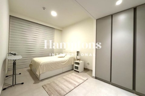 Apartamento en alquiler en Dubai Creek Harbour (The Lagoons), Dubai, EAU 2 dormitorios, 98.03031657 m2 № 740403 - foto 3