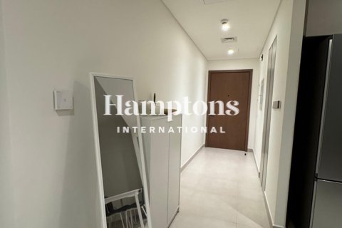 Apartamento en alquiler en Dubai Creek Harbour (The Lagoons), Dubai, EAU 2 dormitorios, 98.03031657 m2 № 740403 - foto 5