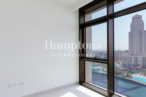 Apartamento en alquiler en Dubai Creek Harbour (The Lagoons), Dubai, EAU 2 dormitorios, 98.03031657 m2 № 740403 - foto 9