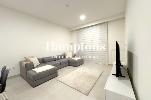 Apartamento en alquiler en Dubai Creek Harbour (The Lagoons), Dubai, EAU 2 dormitorios, 98.03031657 m2 № 740403 - foto 2