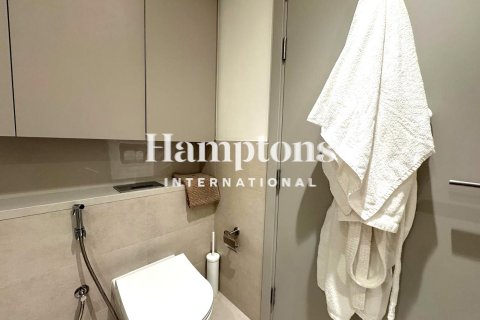 Apartamento en alquiler en Dubai Creek Harbour (The Lagoons), Dubai, EAU 2 dormitorios, 98.03031657 m2 № 740403 - foto 4