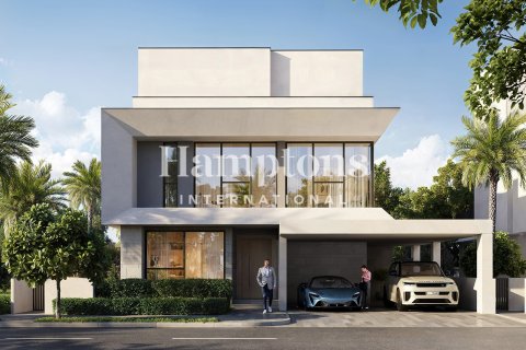 Dubai, BAE’de kiralık villa 4 yatak odası, 280.10254500 m&sup2; No 740409 - fotoğraf 2
