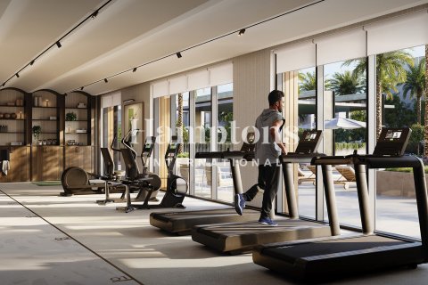 Dubai, BAE’de kiralık villa 4 yatak odası, 280.10254500 m&sup2; No 740409 - fotoğraf 9