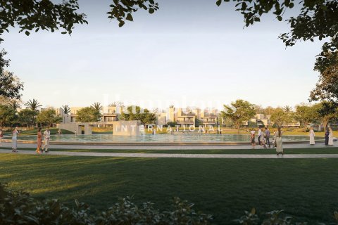 Dubai, BAE’de kiralık villa 4 yatak odası, 280.10254500 m&sup2; No 740409 - fotoğraf 10