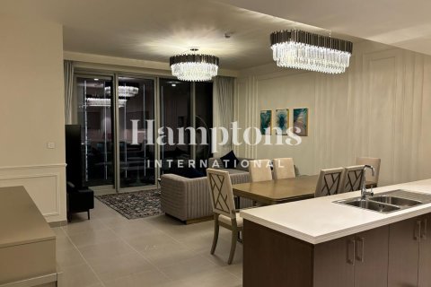 阿联酋 Dubai Downtown Dubai (Downtown Burj Dubai) 待租 : 3 卧, 159.97896600 平方米 , 编号740405 - 照片 10
