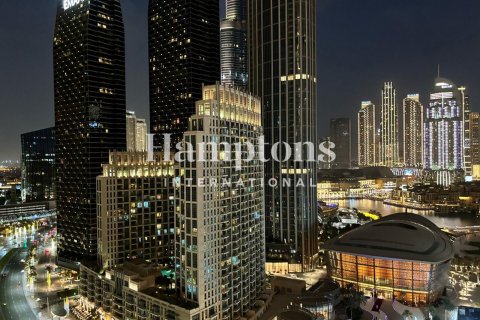 阿联酋 Dubai Downtown Dubai (Downtown Burj Dubai) 待租 : 3 卧, 159.97896600 平方米 , 编号740405 - 照片 6