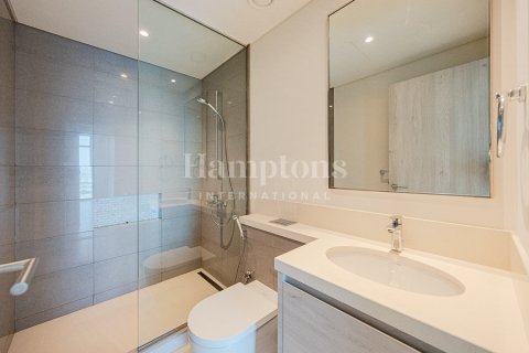 Byt v Dubai Creek Harbour (The Lagoons), SAE 2 ložnice, 112.04101800 m² Č.: 740404 - fotografie 17