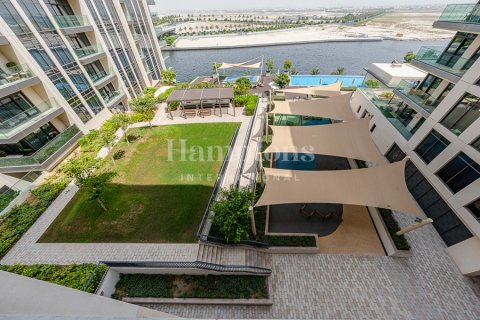 Byt v Dubai Creek Harbour (The Lagoons), SAE 2 ložnice, 112.04101800 m² Č.: 740404 - fotografie 2