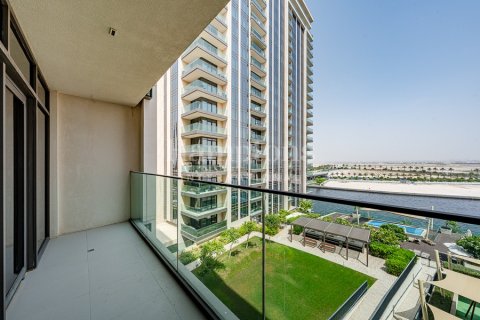 Byt v Dubai Creek Harbour (The Lagoons), SAE 2 ložnice, 112.04101800 m² Č.: 740404 - fotografie 24