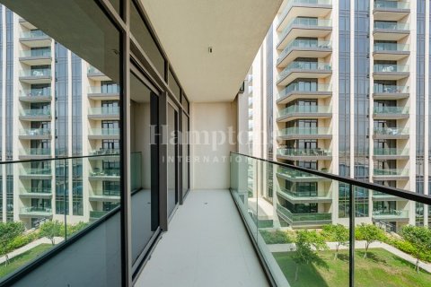 Byt v Dubai Creek Harbour (The Lagoons), SAE 2 ložnice, 112.04101800 m² Č.: 740404 - fotografie 12