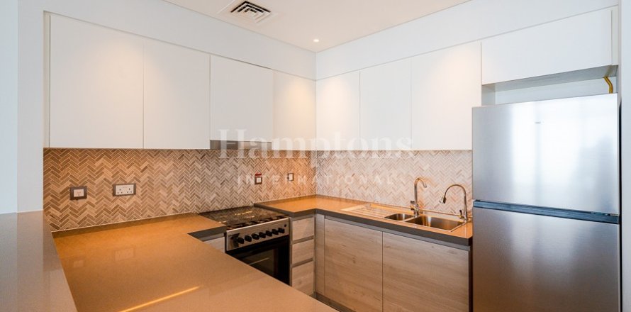 Byt v Dubai Creek Harbour (The Lagoons), SAE 2 ložnice, 112.041 m² Č.: 740404