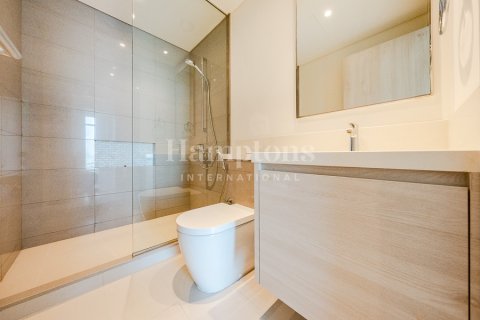 Byt v Dubai Creek Harbour (The Lagoons), SAE 2 ložnice, 112.04101800 m² Č.: 740404 - fotografie 26