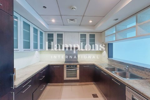 阿联酋 Dubai Downtown Dubai (Downtown Burj Dubai) 待租 : 2 卧, 119.19454900 平方米 , 编号740407 - 照片 11