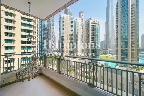 阿联酋 Dubai Downtown Dubai (Downtown Burj Dubai) 待租 : 2 卧, 119.19454900 平方米 , 编号740407 - 照片 10