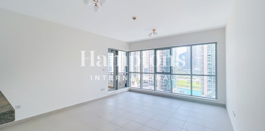 阿联酋 Dubai Downtown Dubai (Downtown Burj Dubai) 公寓  2 卧, 119.195 平方米 , 编号 740407