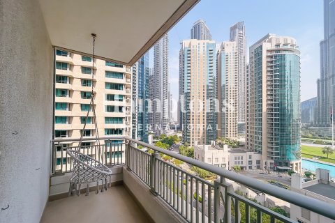 阿联酋 Dubai Downtown Dubai (Downtown Burj Dubai) 待租 : 2 卧, 119.19454900 平方米 , 编号740407 - 照片 4