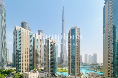 阿联酋 Dubai Downtown Dubai (Downtown Burj Dubai) 待租 : 2 卧, 119.19454900 平方米 , 编号740407 - 照片 8