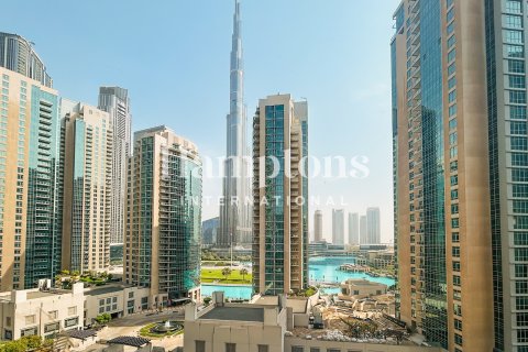 阿联酋 Dubai Downtown Dubai (Downtown Burj Dubai) 待租 : 2 卧, 119.19454900 平方米 , 编号740407 - 照片 3
