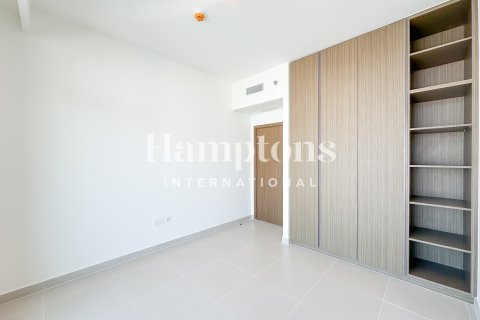 Пәтер Dubai Creek Harbour (The Lagoons), Дубай, БАӘ-да 3 жатын бөлмелер, 153.63 м² № 740406