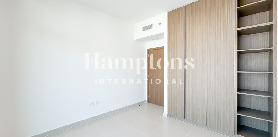 Byt v Dubai Creek Harbour (The Lagoons), SAE 3 ložnice, 153.63 m² Č.: 740406