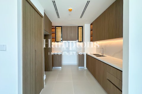 Byt v Dubai Creek Harbour (The Lagoons), SAE 3 ložnice, 153.62997498 m² Č.: 740406 - fotografie 6