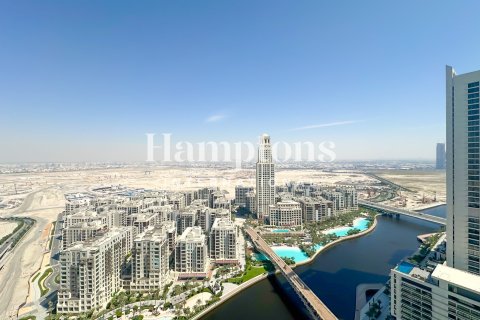 Byt v Dubai Creek Harbour (The Lagoons), SAE 3 ložnice, 153.62997498 m² Č.: 740406 - fotografie 13