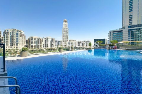 Byt v Dubai Creek Harbour (The Lagoons), SAE 3 ložnice, 153.62997498 m² Č.: 740406 - fotografie 15