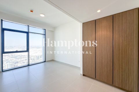 Byt v Dubai Creek Harbour (The Lagoons), SAE 3 ložnice, 153.62997498 m² Č.: 740406 - fotografie 14