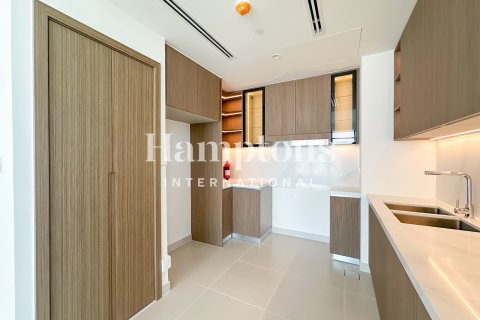 Byt v Dubai Creek Harbour (The Lagoons), SAE 3 ložnice, 153.62997498 m² Č.: 740406 - fotografie 16